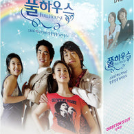 Full House K-Drama 9 Disc Director’s Cut