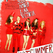 fx Hot Summer Vol. 1 Repackage Album