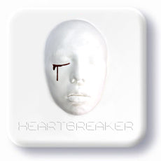 G-Dragon – Heartbreaker (Korea Version)