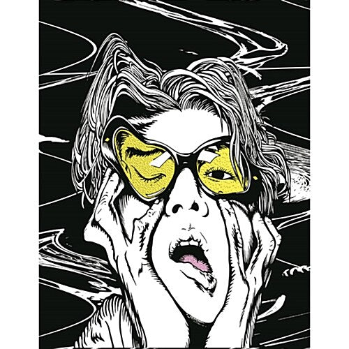 Giriboy Mechanical Album