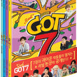 GOT7 Real GOT7 Season 3 DVD Photobook