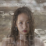 HA TFELT Me ? Ye Eun Mini Album Vol. 1