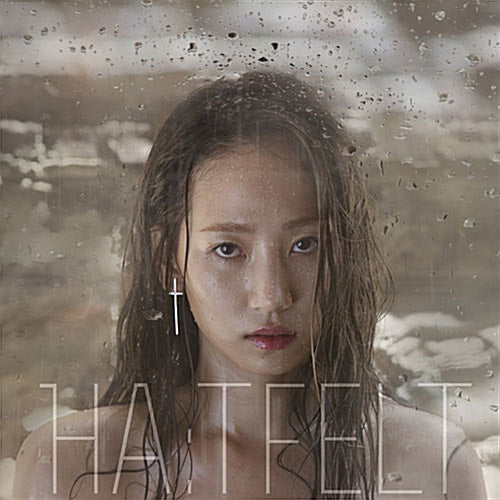 HA TFELT Me ? Ye Eun Mini Album Vol. 1