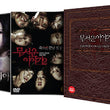 Horror Stories Vol. 1 & Vol. 2 DVD