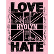 HYOLYN Love and Hate Korea Version