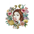 HyunA Vol. 5 A'wesome EP Album