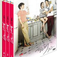 I Need Romance Season 2 DVD tvN TV