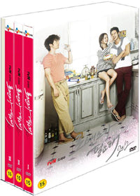 I Need Romance Season 2 DVD tvN TV