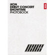 iKON Showtime Debut Concert Photobook