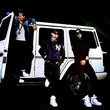 ILLIONAIRE Records 11:11 CD
