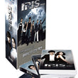 Iris Kdrama DVD Standard Edition