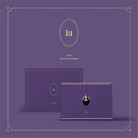 IU 2019 Season's Greetings
