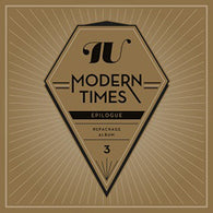 IU Modern Times Epilogue Vol. 3 Repackage