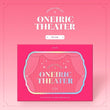 IZONE Online Concert ONEIRIC THEATER Blu-ray 2 Disc