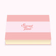 IZONE Secret Time 1st Photobook