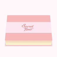 IZONE Secret Time 1st Photobook