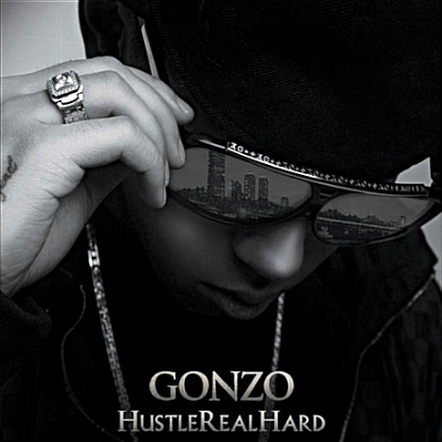 Jay Park DOK2 Illionaire Begins Hustle Real Hard CD