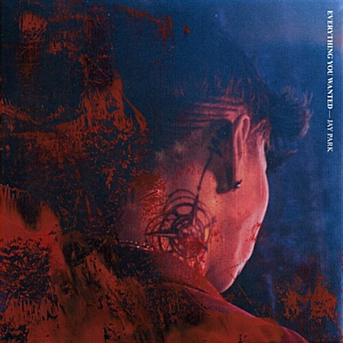 Jay Park Everything You Wanted Album Special Cover Edition
