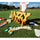 JAZZYFACT Life's Like CD
