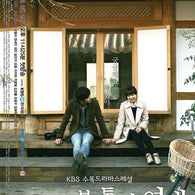 Just An Ordinary Love Story DVD