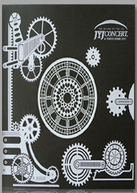 JYJ 2013 The Return of The JYJ Tokyo Dome Concert