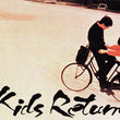 Kids Return DVD English Subtitled
