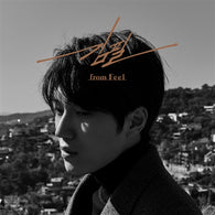 Kim Feel From Feel 2nd Mini Album