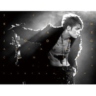 Kim Jae Joong 1st Album WWW Asia Tour Concert in Japan