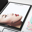 Suzy Lancome Photobook Obession with Suzy