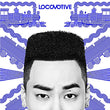LOCO Locomotive CD