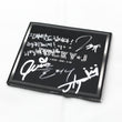 Lucky J Autographed Promo Album
