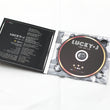 Lucky J Autographed Promo Album