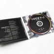 Lucky J Autographed Promo Album