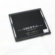 Lucky J Autographed Promo Album