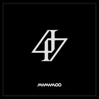 MAMAMOO reality in BLACK