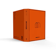 MAMAMOO Melting Mini Album Vol. 1