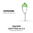 MAMAMOO Official Light Stick Version 2.5 - Kpopstores.Com