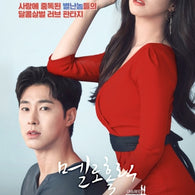 Meloholic Drama Cast OST OCN TV Drama