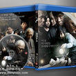 Moss Korean Movie Blu-ray