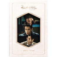 Mr. Sunshine OST Ae Shin Version