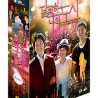 My Sweet Seoul SBS K-Drama DVD
