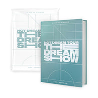 NCT DREAM TOUR THE DREAM SHOW Concert