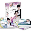 New Tales of Gisaeng DVD