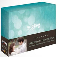 Oh Hae Young Again Blu-ray 14 Disc Directors Cut