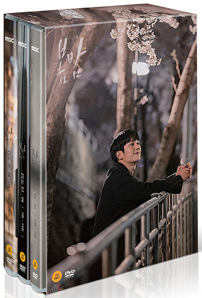 One Spring Night DVD Normal Edition