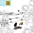 Oohyo Dandelion Far From the Madding City 2 CD
