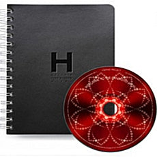 PARK HYO SHIN The Castle of Zoltar Limited Package
