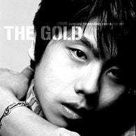 PARK HYO SHIN The Gold Re-issued