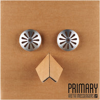 PRIMARY Primary Messengers 2CD
