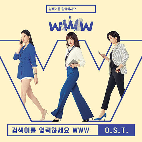 Search: WWW OST